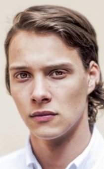 Фотография «Юлиус Фляйшандерль»