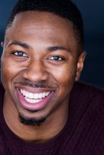 Фотография «Michael-Andre Smith»