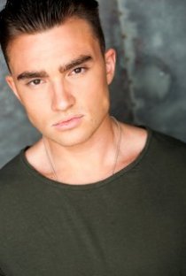 Фотография «Andre Anthony»