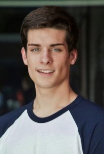 Фотография «Cole Stroud»
