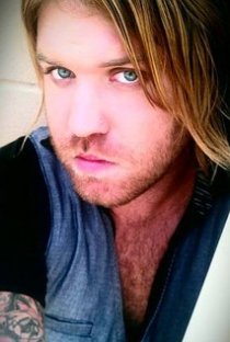 Фотография «Jaydon Taylor»