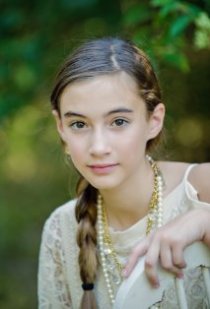 Фотография «Maddie Bleu»