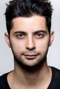 Фотография «Sandro Khafor»