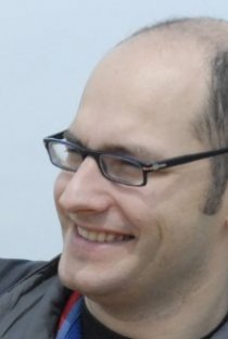 Фотография «Giuseppe Squillaci»