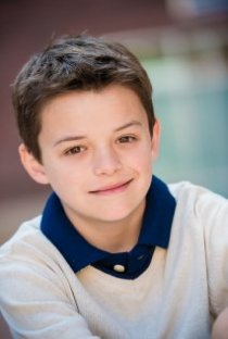 Фотография «Brody Behr»