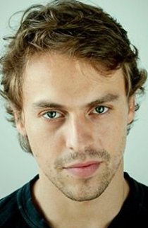 Фотография «Метин Акдюльгер»