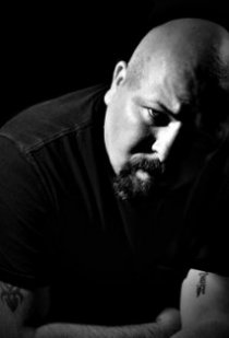 Фотография «Michael S. Rodriguez»