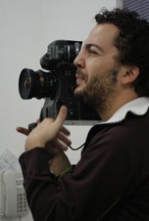 Фотография «Mauricio Eça»