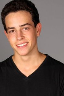 Фотография «Diego Méndez»
