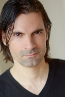 Фотография «Bradley Brian Custer»