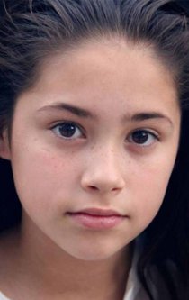 Фотография «Britteny Garcia Pruett»
