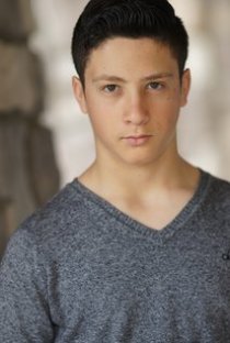 Фотография «Noah Faden»