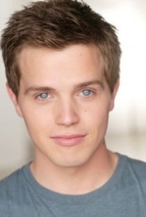 Фотография «Carter Haseley»
