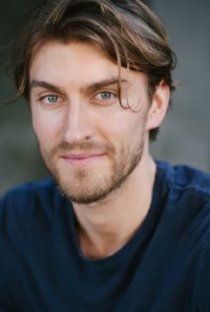 Фотография «Joseph Green»