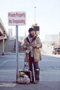 Фотография «Judd Einan»