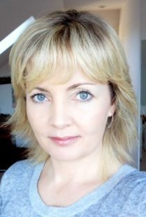 Фотография «Rebecca Miller»