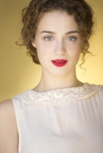 Фотография «Alexandra Perlwitz»