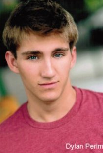 Фотография «Dylan Perlman»