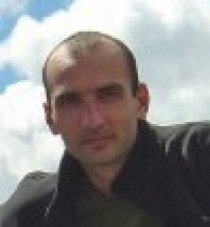 Фотография «Тамаш Новак»