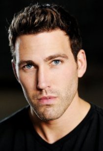Фотография «Christopher Powers»