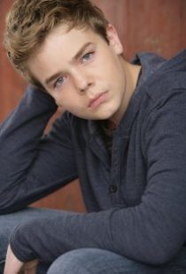 Фотография «Harrison Kummer»