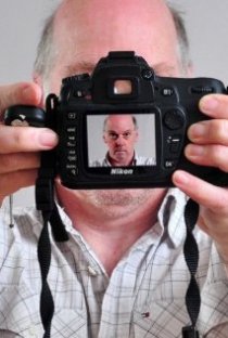 Фотография «David Rene Butcher»