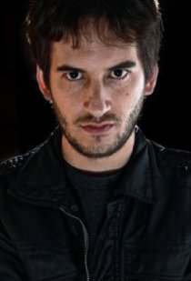 Фотография «Marcos Villaseñor»