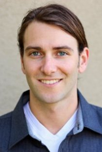 Фотография «Seth Russell»