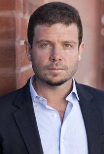 Фотография «Diego Valdes»