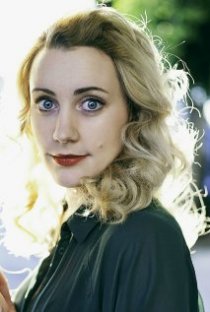 Фотография «Caroline Dunaway»