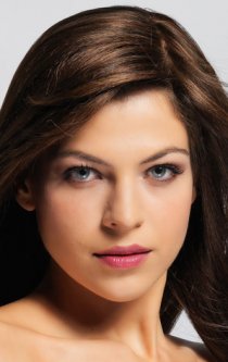 Фотография «Thais Blume»