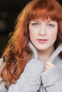Фотография «Léonie Armstrong»