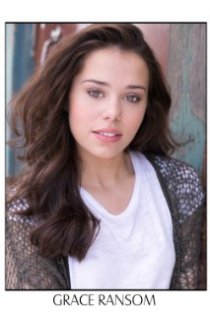 Фотография «Grace Ransom»