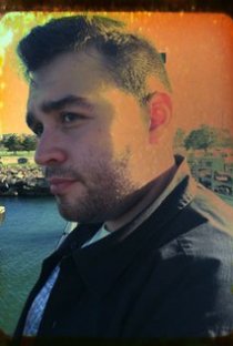 Фотография «Joshua A. Villalta»