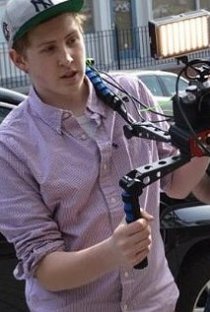 Фотография «Gabriel Fowler»