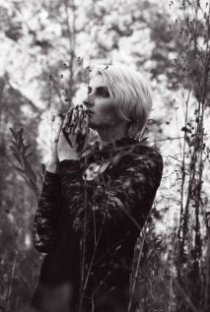 Фотография «Miranda Lindsey Merrill»