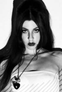 Фотография «Brandy Noir»
