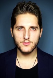 Фотография «Кайл Хиллингер»