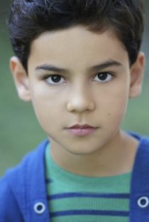 Фотография «Joshua Gage»