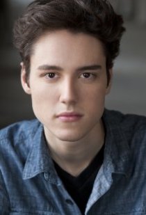 Фотография «Dylan Taylor Davis»