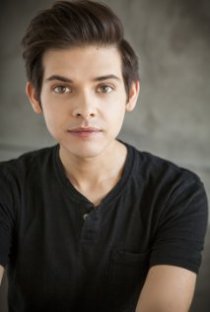 Фотография «Thomas Ochoa»
