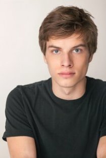 Фотография «Henry Knotts»