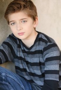 Фотография «Xander Crowell»