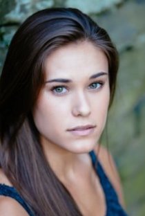 Фотография «Chloe Carabasi»