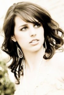 Фотография «Anna Walker Roberts»