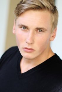 Фотография «Garrett Morosky»