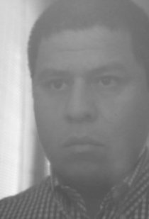 Фотография «John Alexander Silva»