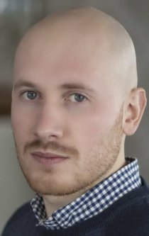Фотография «Евгений Гагарин»