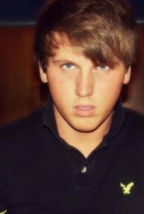 Фотография «Brandon Shannon»