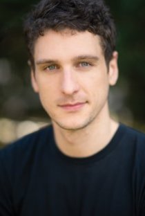 Фотография «Steen Raskopoulos»